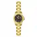 Invicta Reloj Hombre Acero Inoxidable Modelo 29939