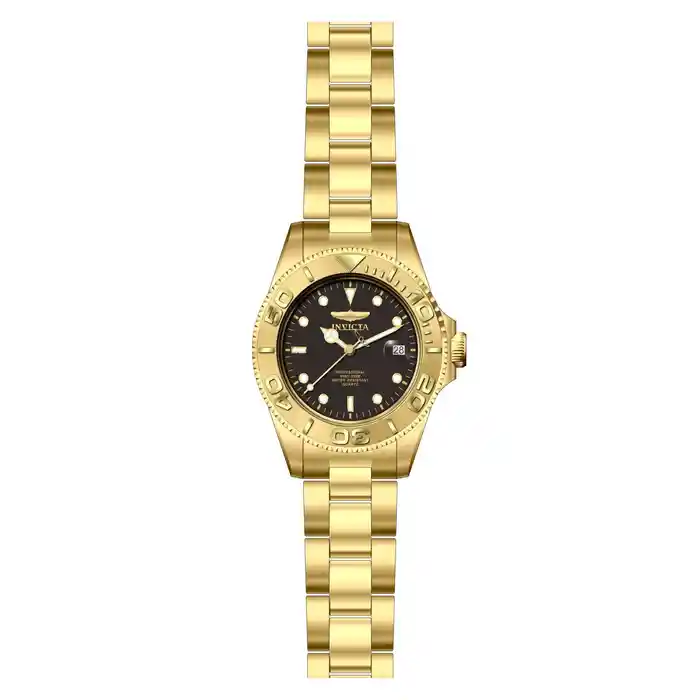 Invicta Reloj Hombre Acero Inoxidable Modelo 29939