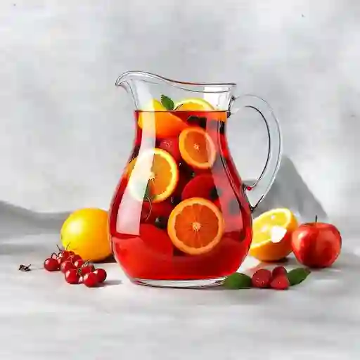 Jarra De Sangria