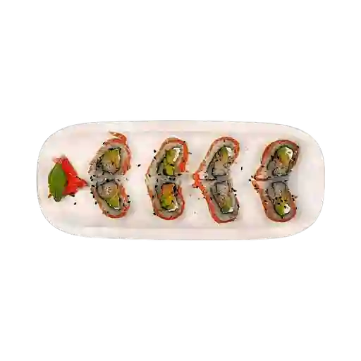 Valentine Roll