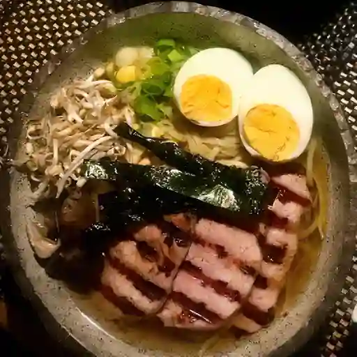 Ramen Asiatica