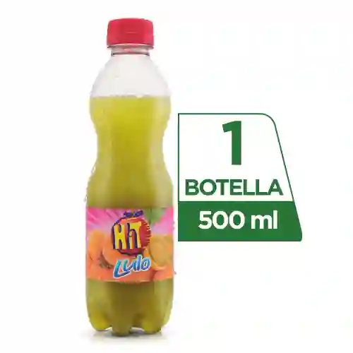 Hit Lulo 500 ml
