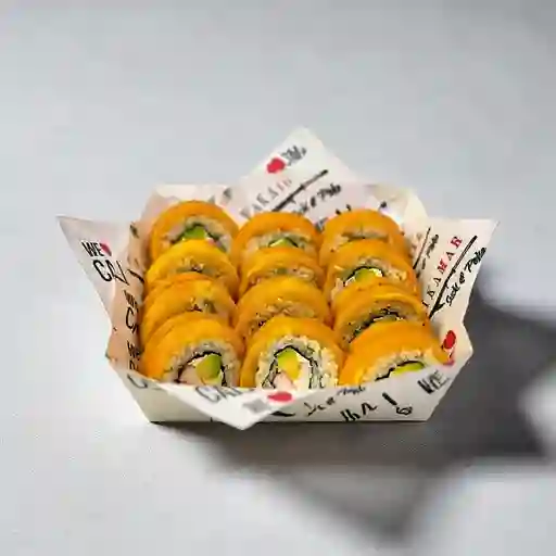 Vida Roll