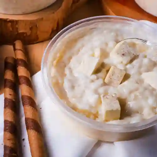 Arroz con Leche