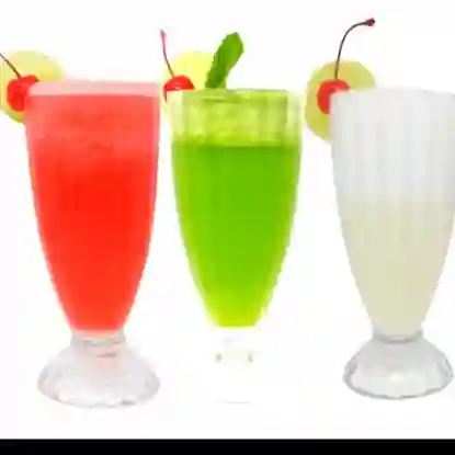 Granizado de Coco