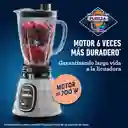 Oster Licuadora Clasica Motor Reversible Cromada Blast Beste