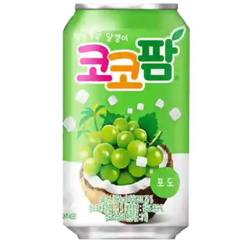 Cocopam Sabor a Uva