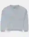 Buzos Mujer Azul Talla Small 2712532 American Eagle