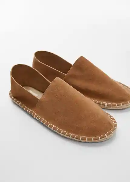 Zapatos Borjat Topo Talla 39 Niños Mango