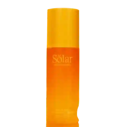 Equilibre Bruma Solar Femenina