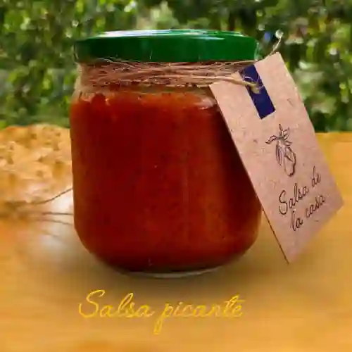 Salsa Picante