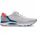 Under Armour Tenis Sonic 6 Brz Hombre Blanco 8.5 3026237-101