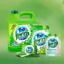 Top Terra Kit Detergente Líquido 1.8 L + Suavizante 1.5 L