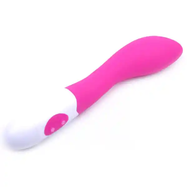 Vibrador Multivelocidad Punto G