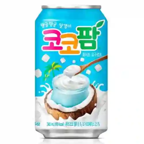 Cocopalm White Yoghurt