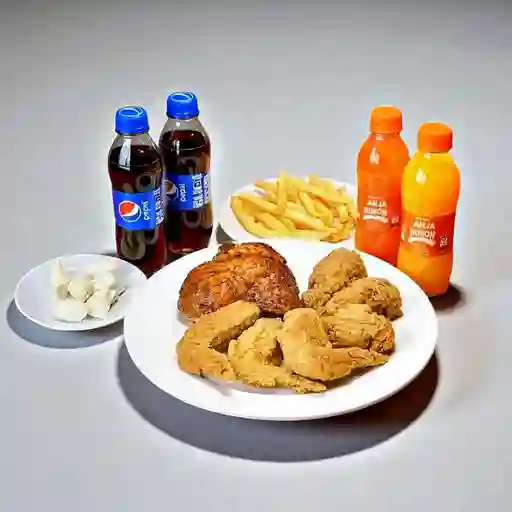 Combo Panas
