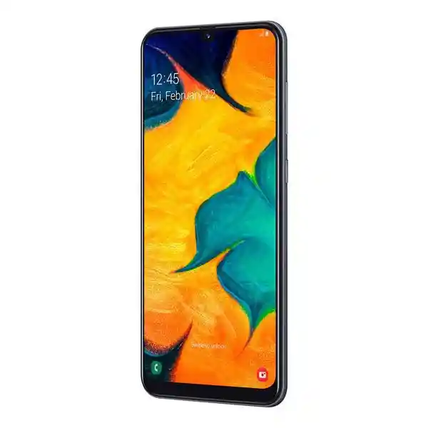 Samsung Galaxy A30 64 Gb Black