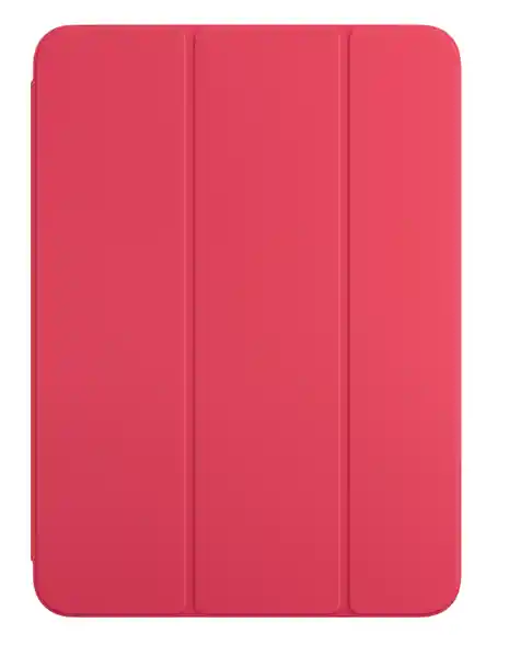 Case Smart Folio Apple Para iPad 10 Sandía