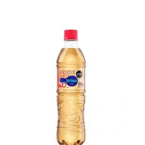 Agua Manzana 600Ml
