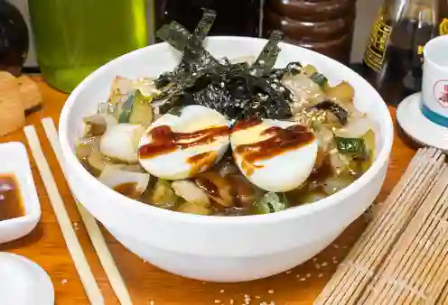 Ramen Yasai