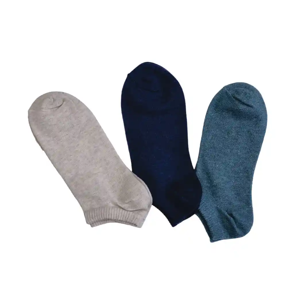 Media Deportiva Dama Ref4300x3 Urb Talla 9-11