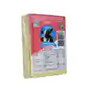 D Lusia  Queso Light Tajado 