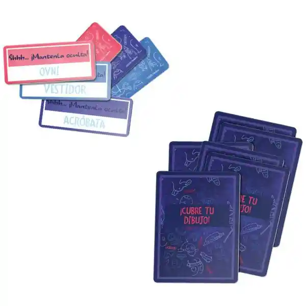 Hasbro Gaming Juego de Mesa Detalles de Talla