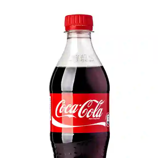 Coca-cola 600 ml
