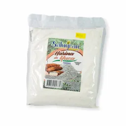 Salugran Harina De Yuca