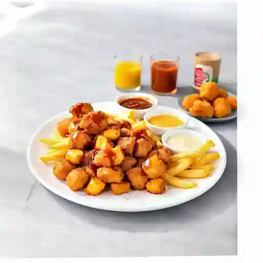 Chicken Bites