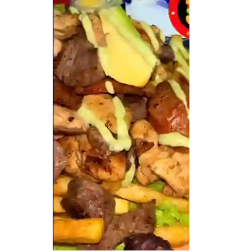 Picada Mostra