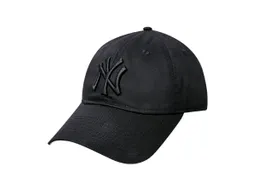 Gorra Deportiva Mlb New York Yankees Negro
