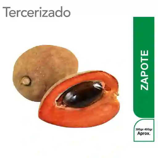 Zapote Experiencia Colombiana Turbo