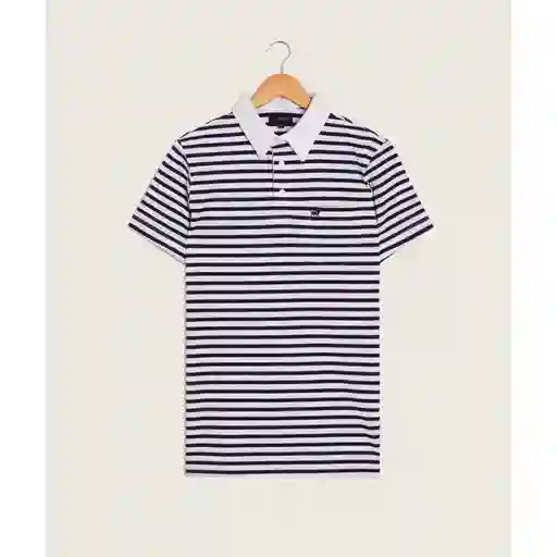 Polo Hombre Ref 44110860 Patprimo Talla Xl