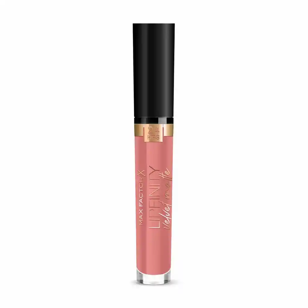 Max Factor Labial Lipfinity Velvet Matte Nude