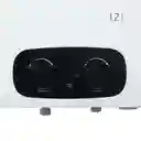 Calentador Bambú Tn Haceb 9002241