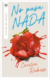 No Pasa Nada
