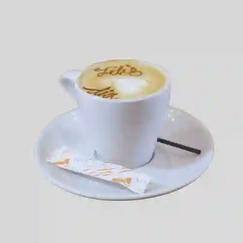 Capucino Tradicional