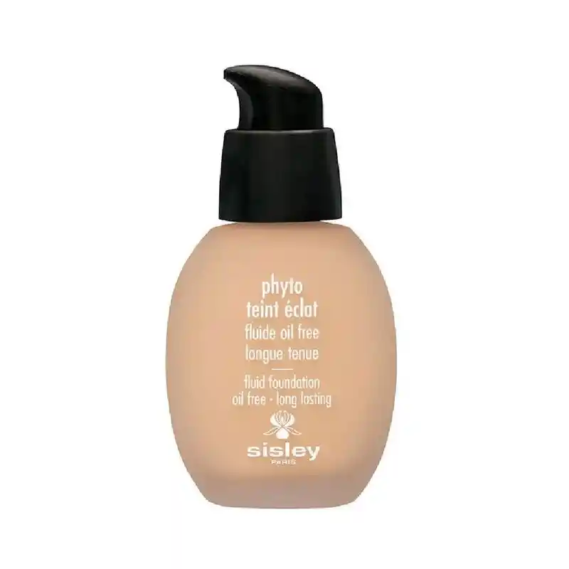 Sisley Paris Base Liquid Eclat Apricot
