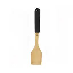 Volteador Liso Bambu Silicona Negra Ilko 1227673