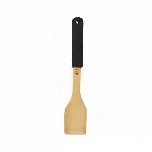 Volteador Liso Bambu Silicona Negra Ilko 1227673