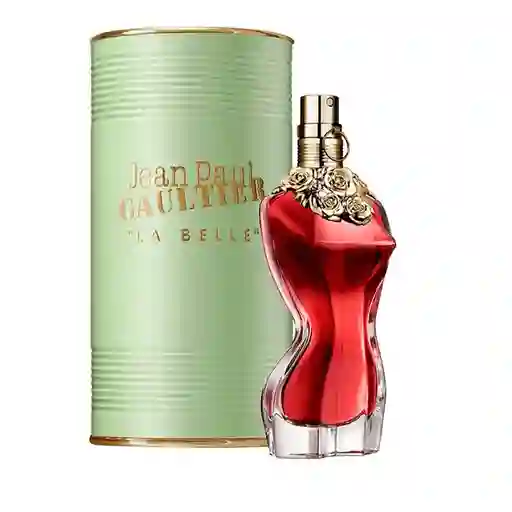 Jean Paul Gaultier Perfume Le Belle Para Mujer 50 Ml