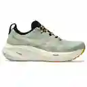 Asics Zapatos Para Hombre Verde Talla 8.5 Ref 1011B849-250