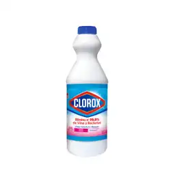 Clorox Blanqueador Magia Floral