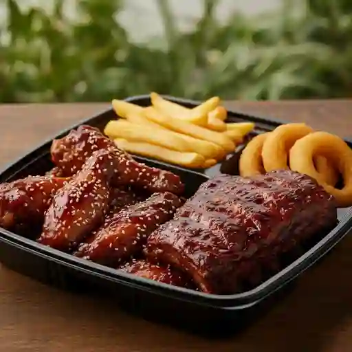 Picada la compañia