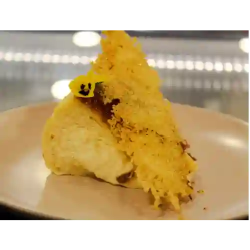 Cheesecake Vasco