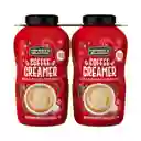  Members Selection Crema para Café