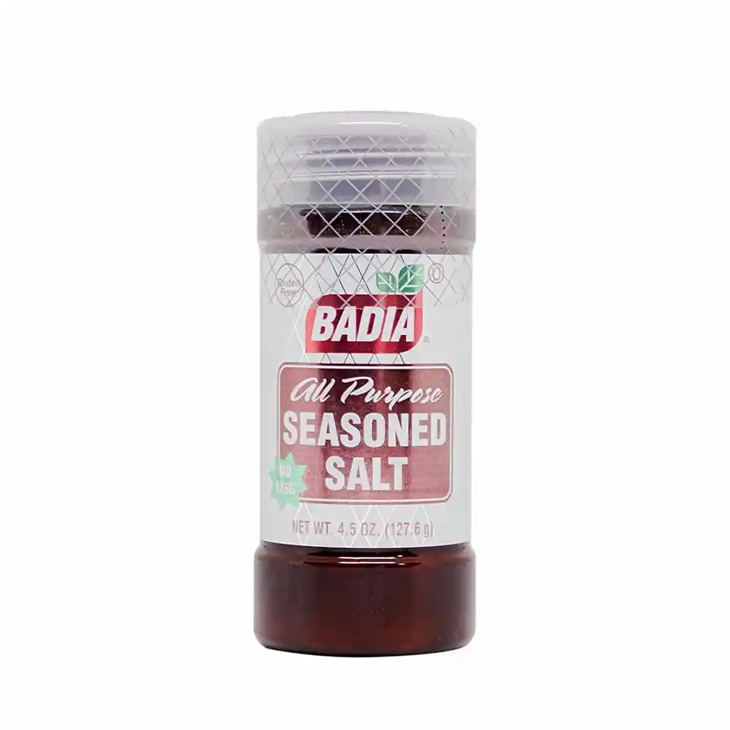 Badia Sal Sazonadora