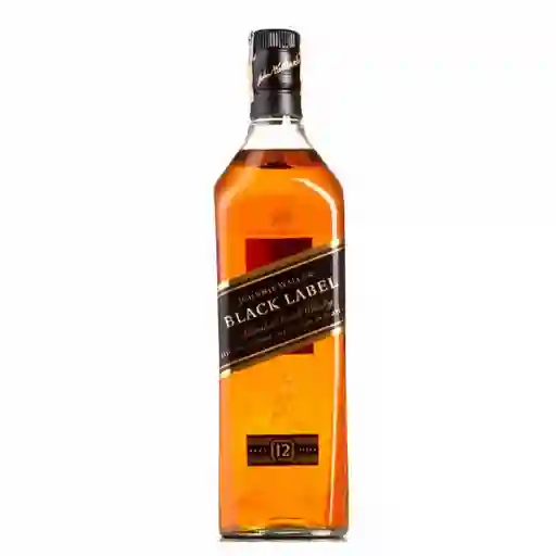 Johnnie Walker Whisky Black Label