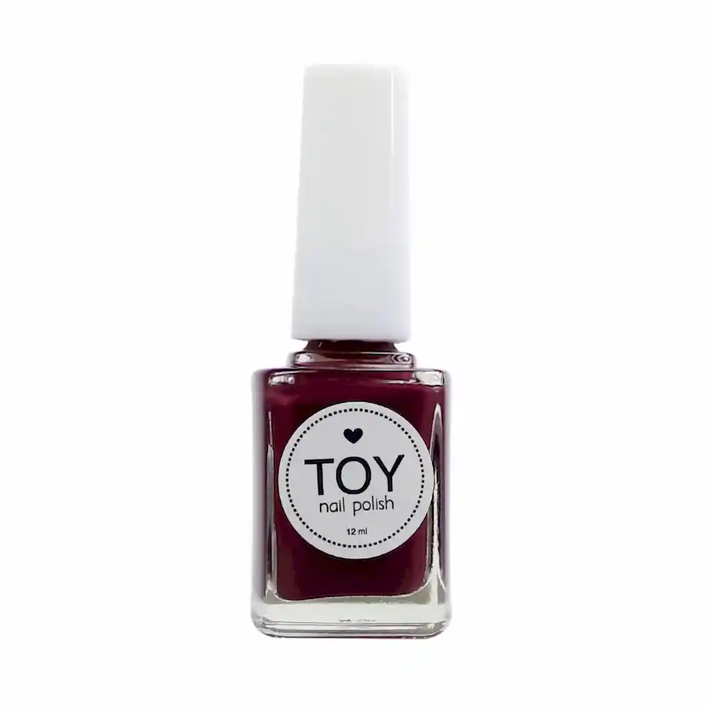 Toy Esmalte para Uñas